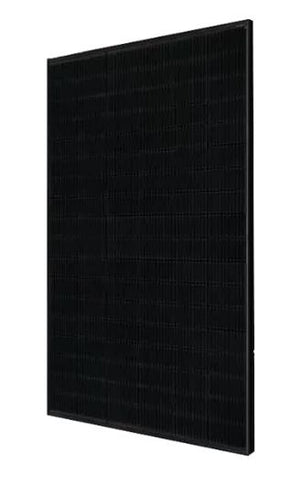 Large Solar Panels