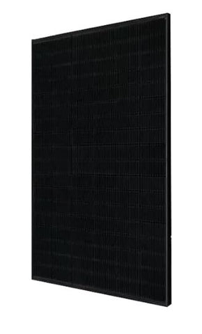 Large Solar Panels