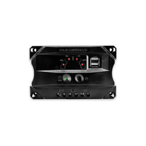 SLD Tech NR Series 10A 12 or 24V Charge Controller - STR-NR2410D