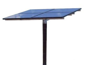 Top-of-Pole Mounts