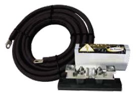 Go Power DC Inverter Installation Kit - GP-DC-KIT4