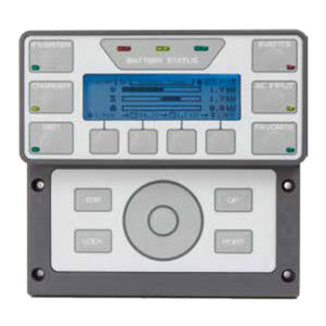 Outback Mate 3s System Display and Controller - MATE3-S
