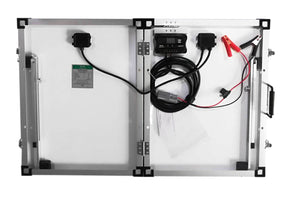 Solarland SunWanderer Portable Solar 100W 12V - SWD 100-12P