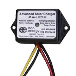 Charge Controllers