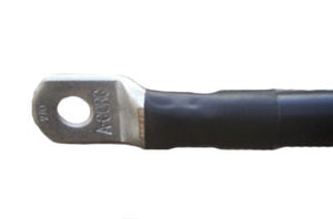 Inverter Cable 2-0 120 inch Black - 00UL-120B