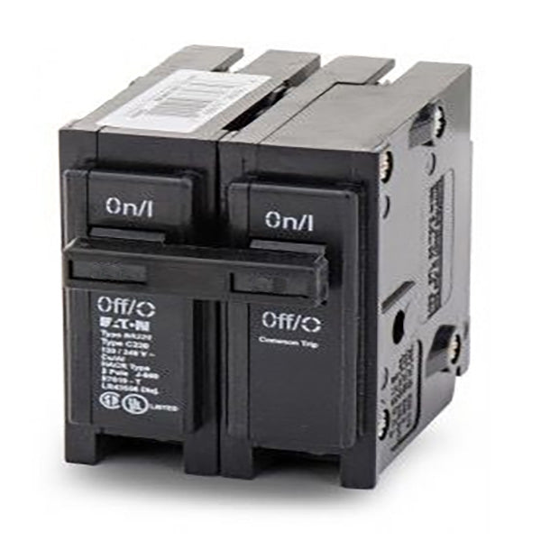 Enphase Enpower 40A Encharge / Combiner Breaker - BRK-40A-2P-240V / BR240