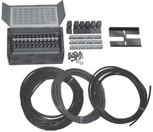 Outback FLEXware 1000 Bypass Assembly - FW-IOB-Q-120/240VAC