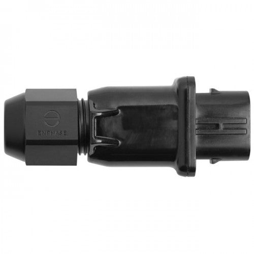 Enphase Q-Cable Female Connector - Q-CONN-10F