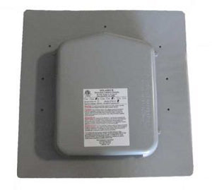 SolaDeck Enclosure Roof Mount - 0799-5