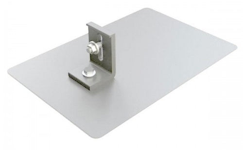 Unirac Solarmount Flashkit Pro Mill Finish Ten Pack - 004055M